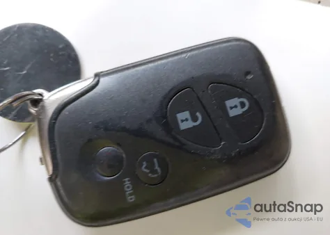 2013 Lexus Rx 350 from USA, damaged, VIN 2T2BK1BA5DC207537